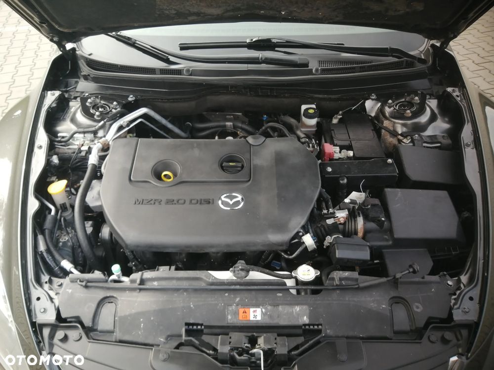 Mazda 6 - 21