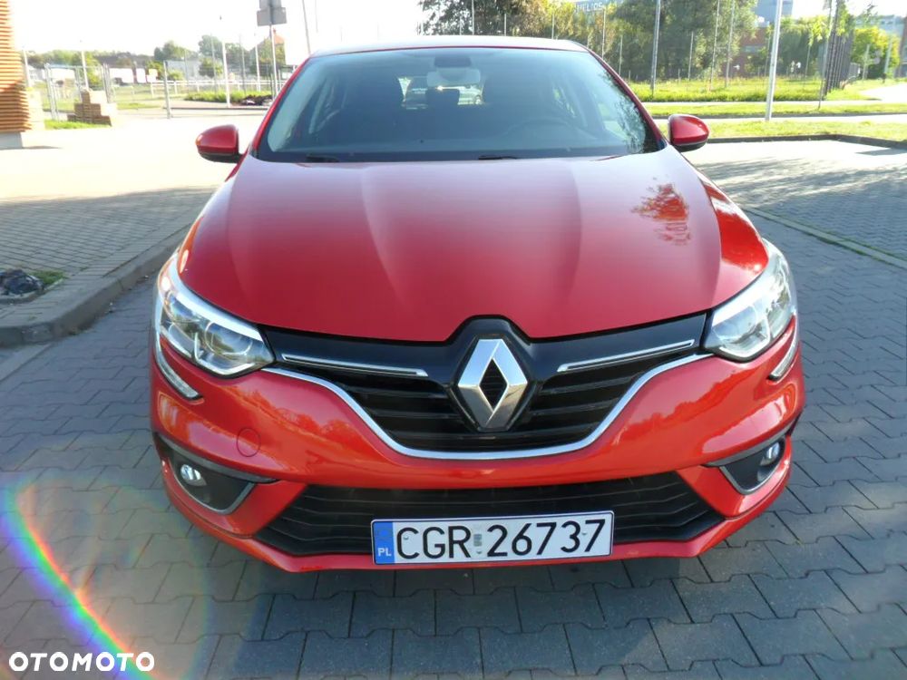 Renault Megane 1.2 Energy TCe Intens - 2