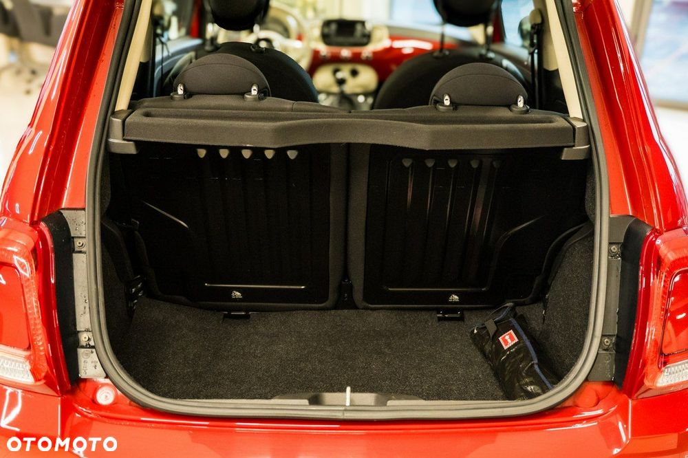 Fiat 500 1.0 Hybrid Dolcevita - 12