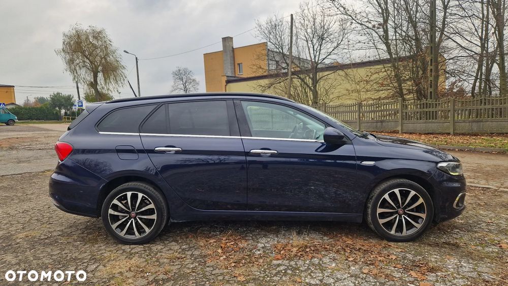 Fiat Tipo 1.6 MultiJet DCT S-Design - 3