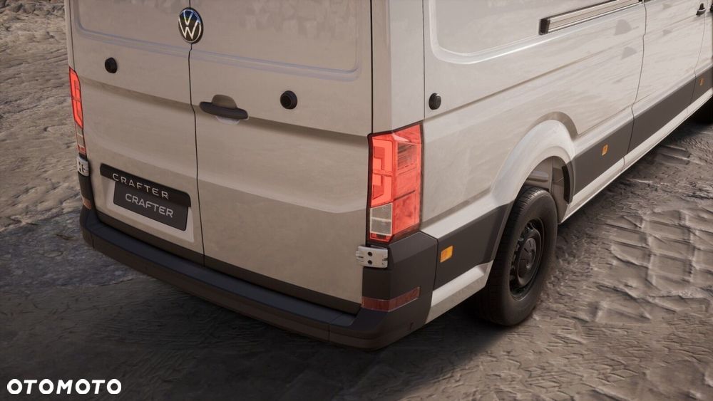 Volkswagen Crafter - 8