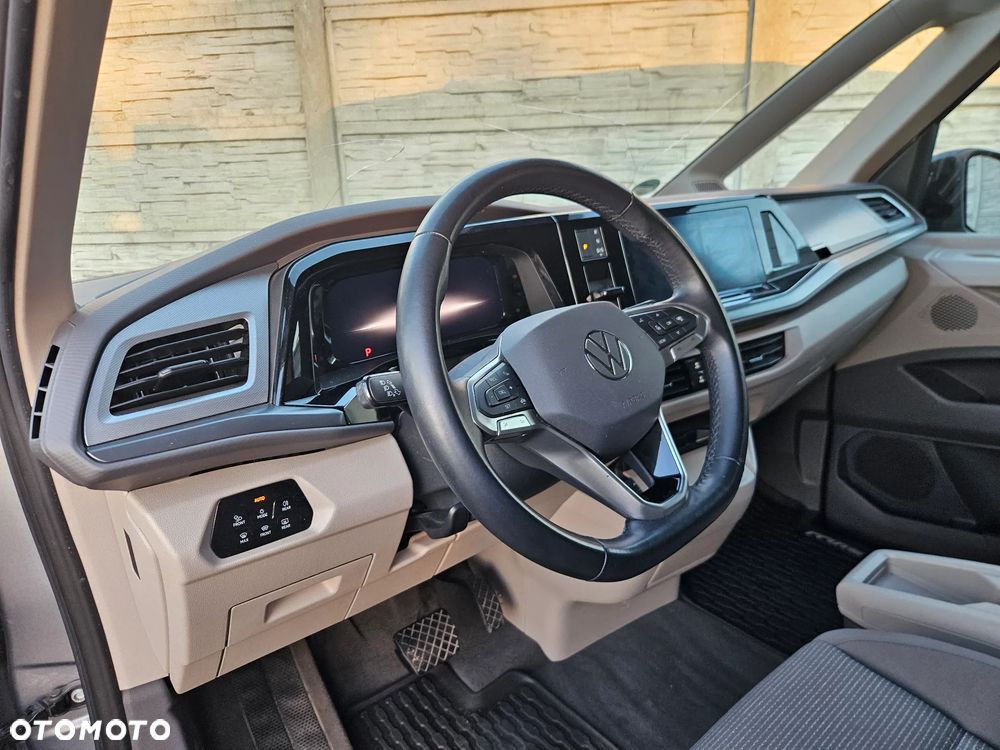Volkswagen Multivan 2.0 TDI L2 DSG - 14