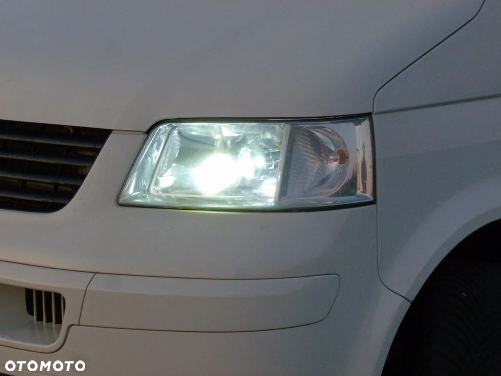 Volkswagen Transporter L1H1 - 2