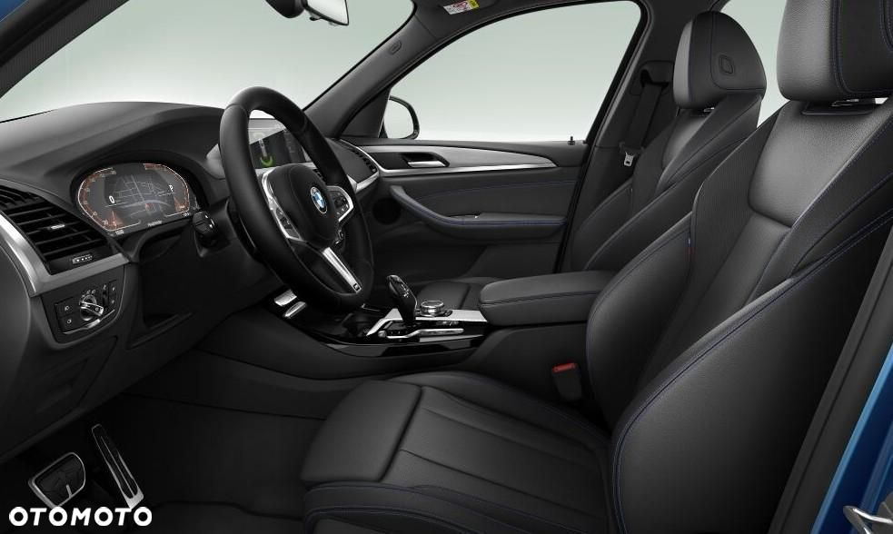 BMW X3 - 3