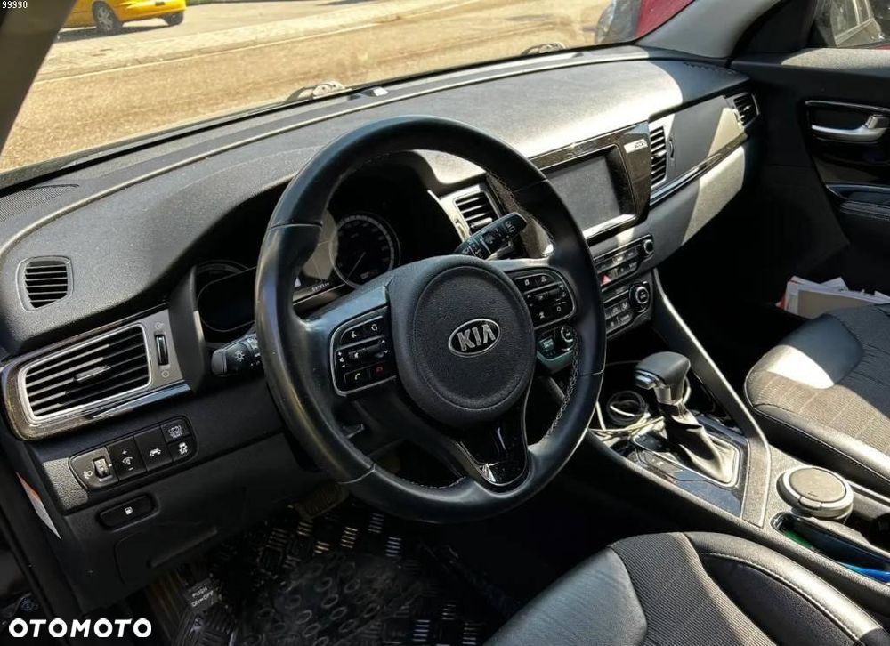 Kia Niro - 6