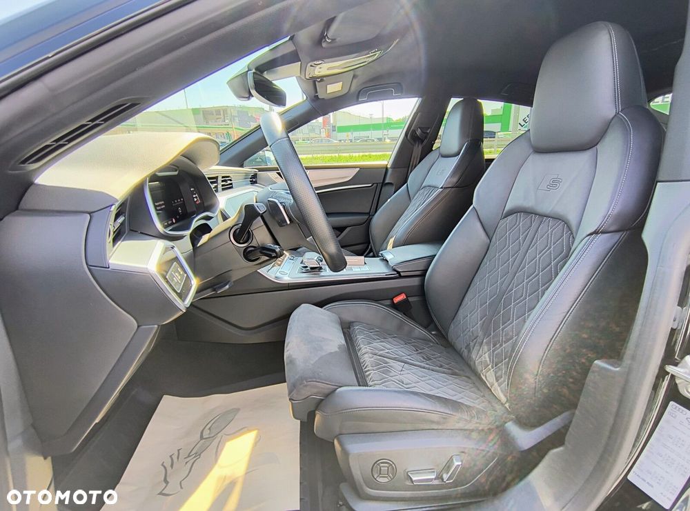 Audi S7 Sportback - 18