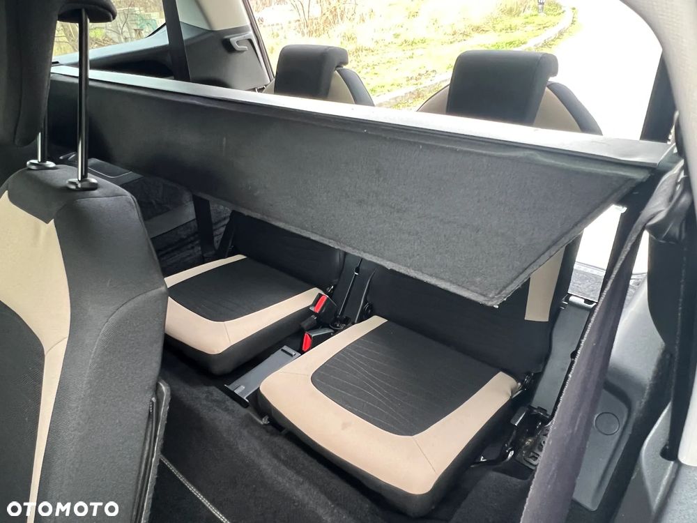 Citroën C4 Grand Picasso - 33