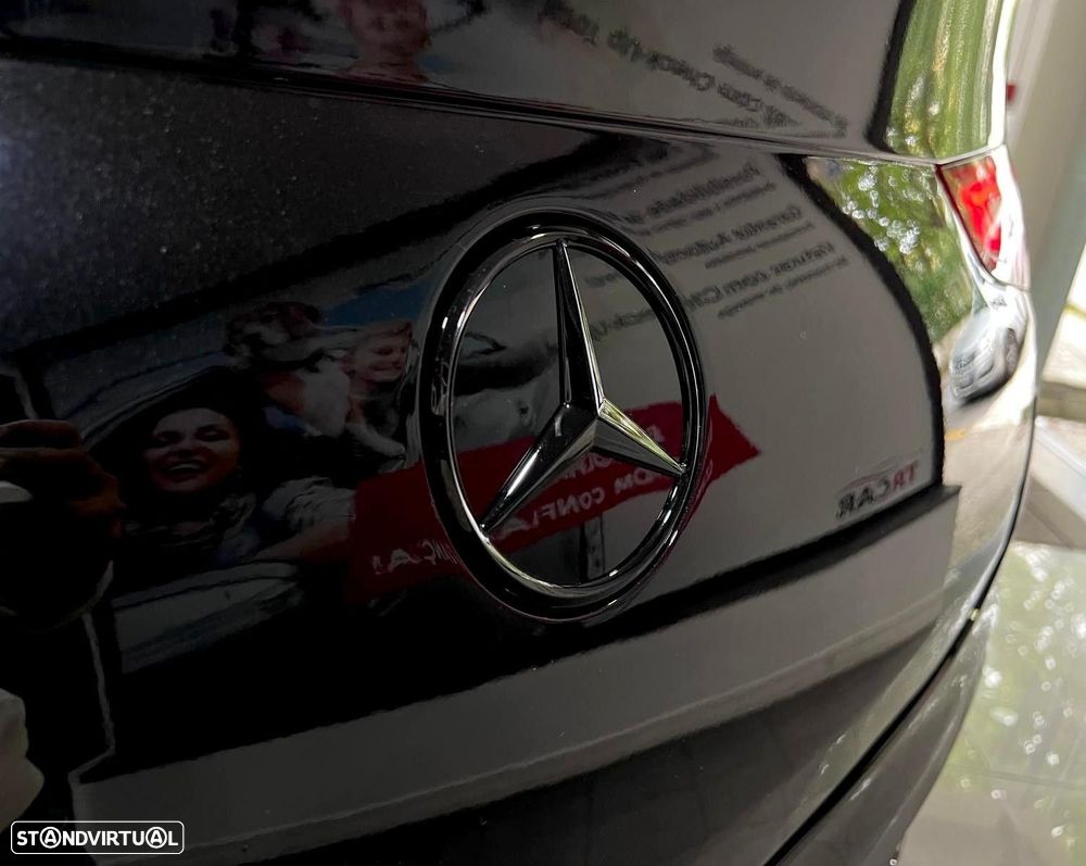 Mercedes-Benz GLE 350 de Coupé 4Matic - 51