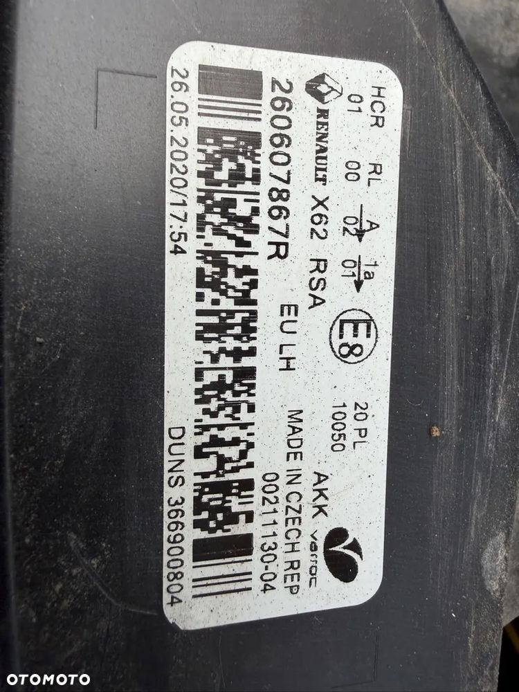 Renault e-Master - 28