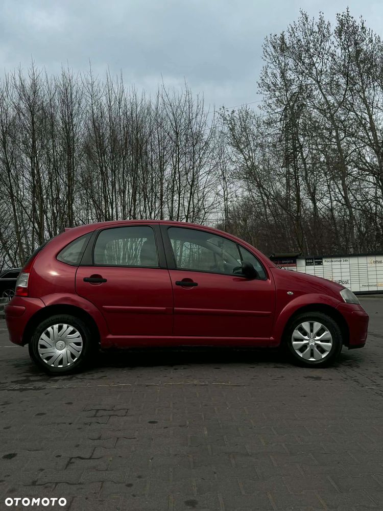Citroën C3 1.1i Furio - 12