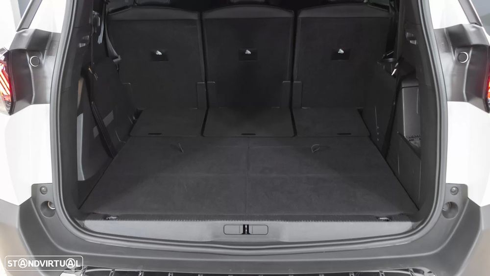 Peugeot 5008 1.2 PureTech Allure EAT8 - 8