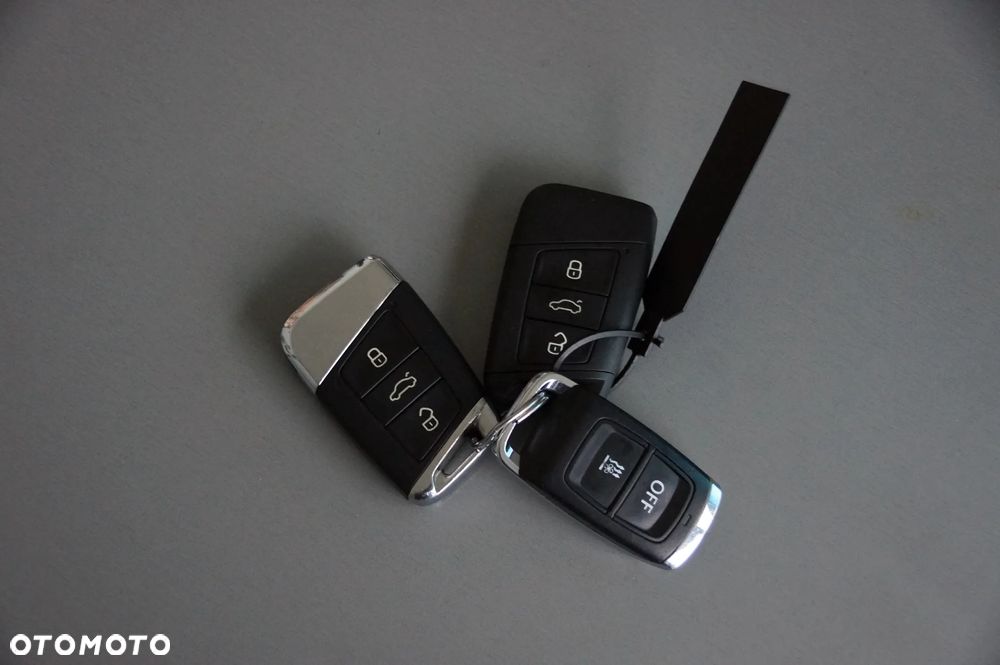 Skoda Kodiaq 2.0 TDI 4x4 DSG Style - 36