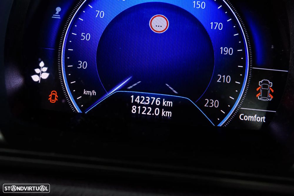 Renault Mégane Sport Tourer BLUE dCi 115 LIMITED - 19