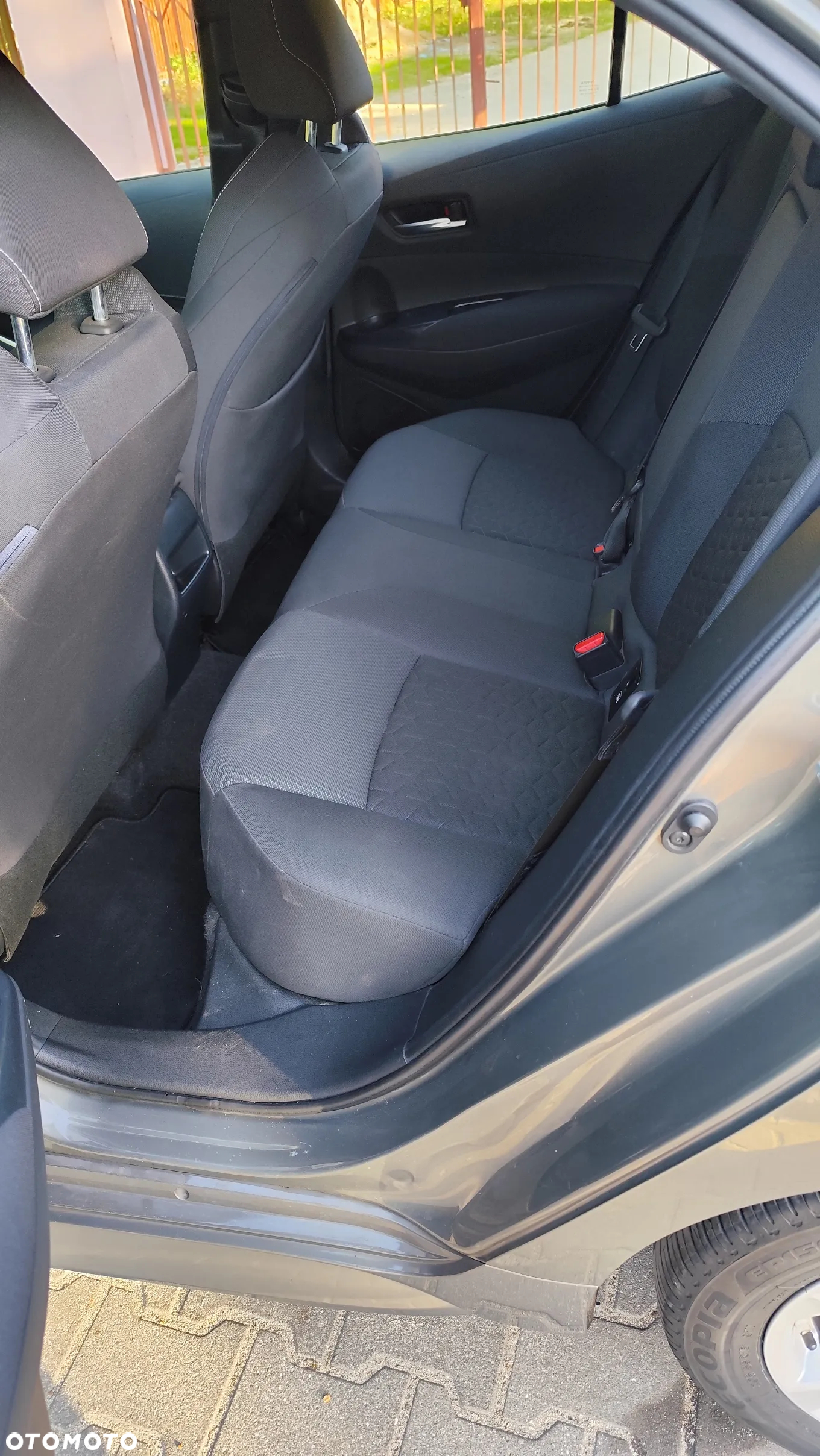Toyota Corolla 1.2 T Comfort - 13