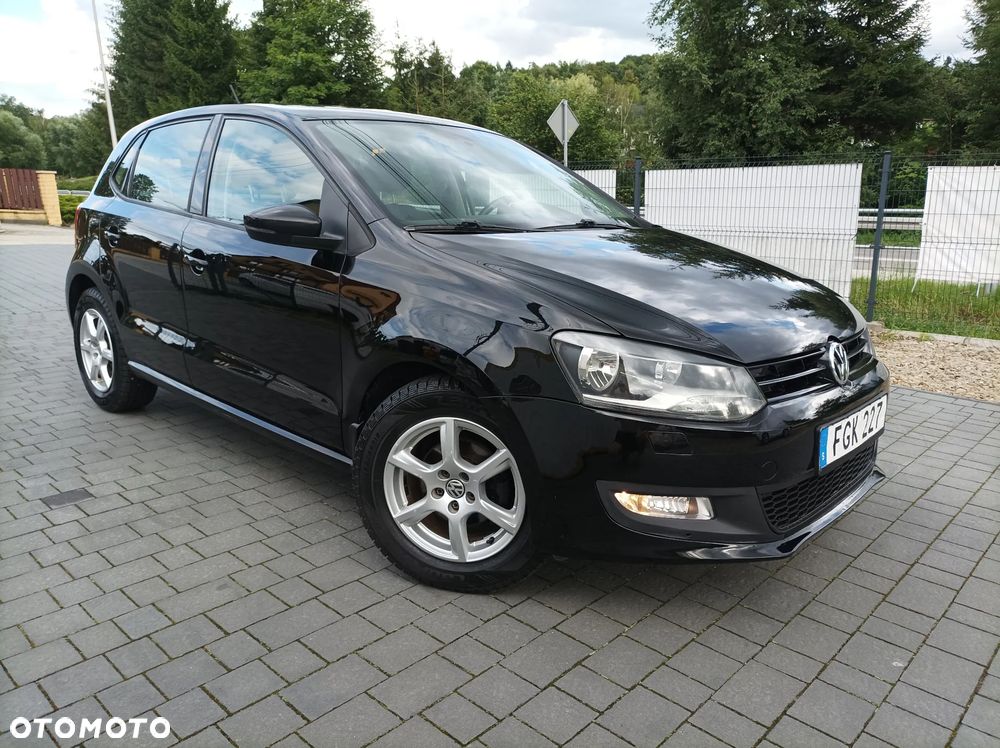 Volkswagen Polo 1.4 Highline - 2