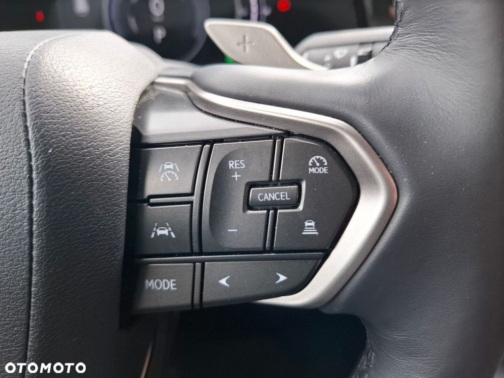 Lexus NX - 35