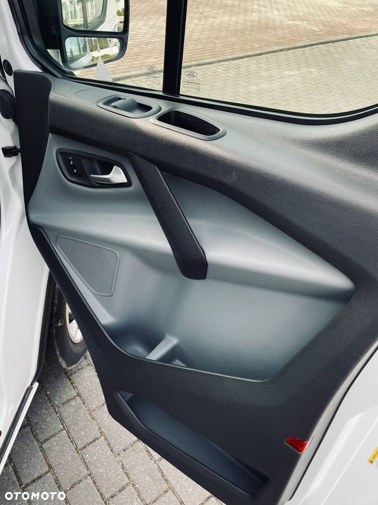 Ford Transit Custom - 20