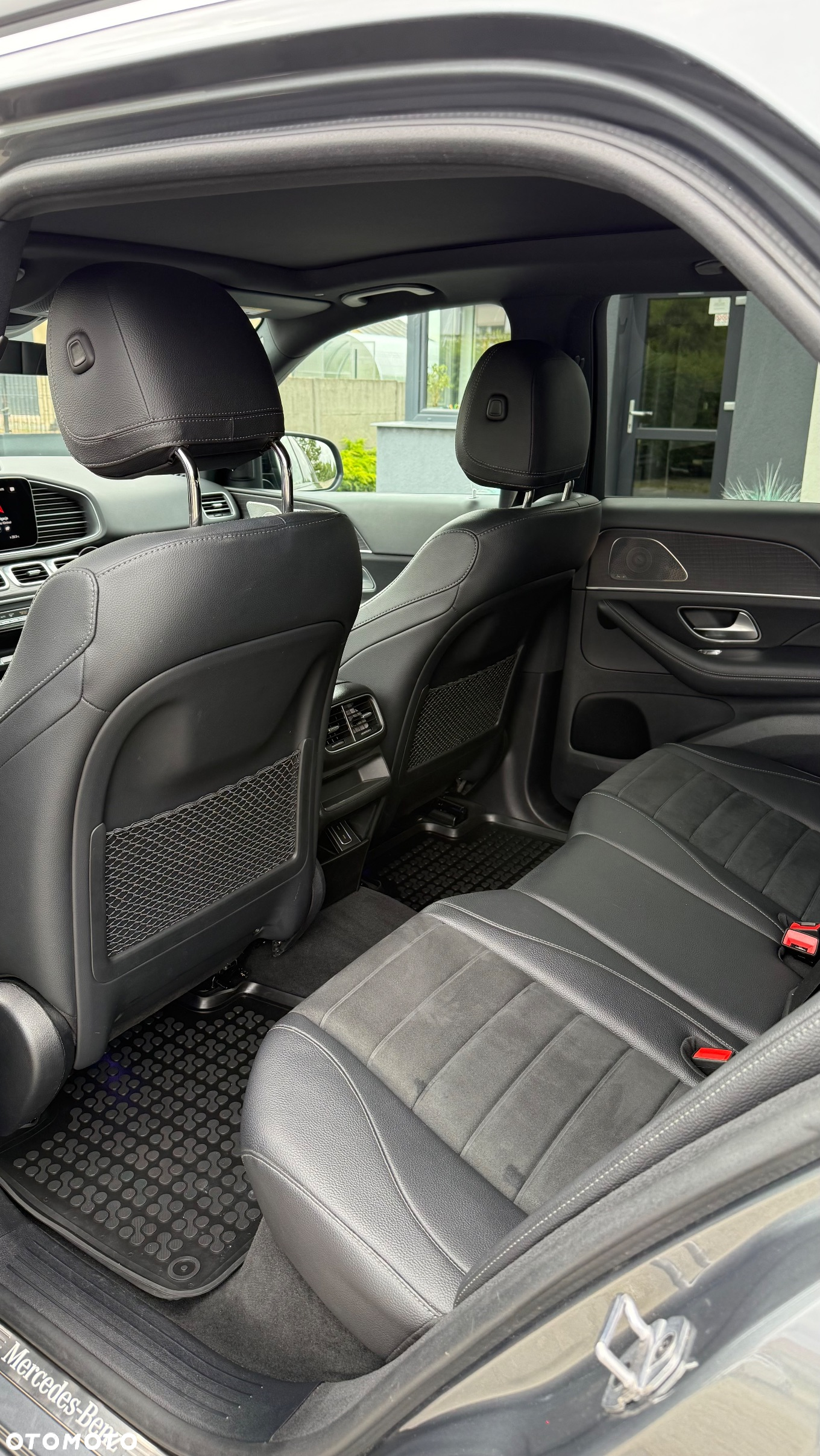 Mercedes-Benz GLE 350 de 4Matic 9G-TRONIC AMG Line Advanced Plus - 25