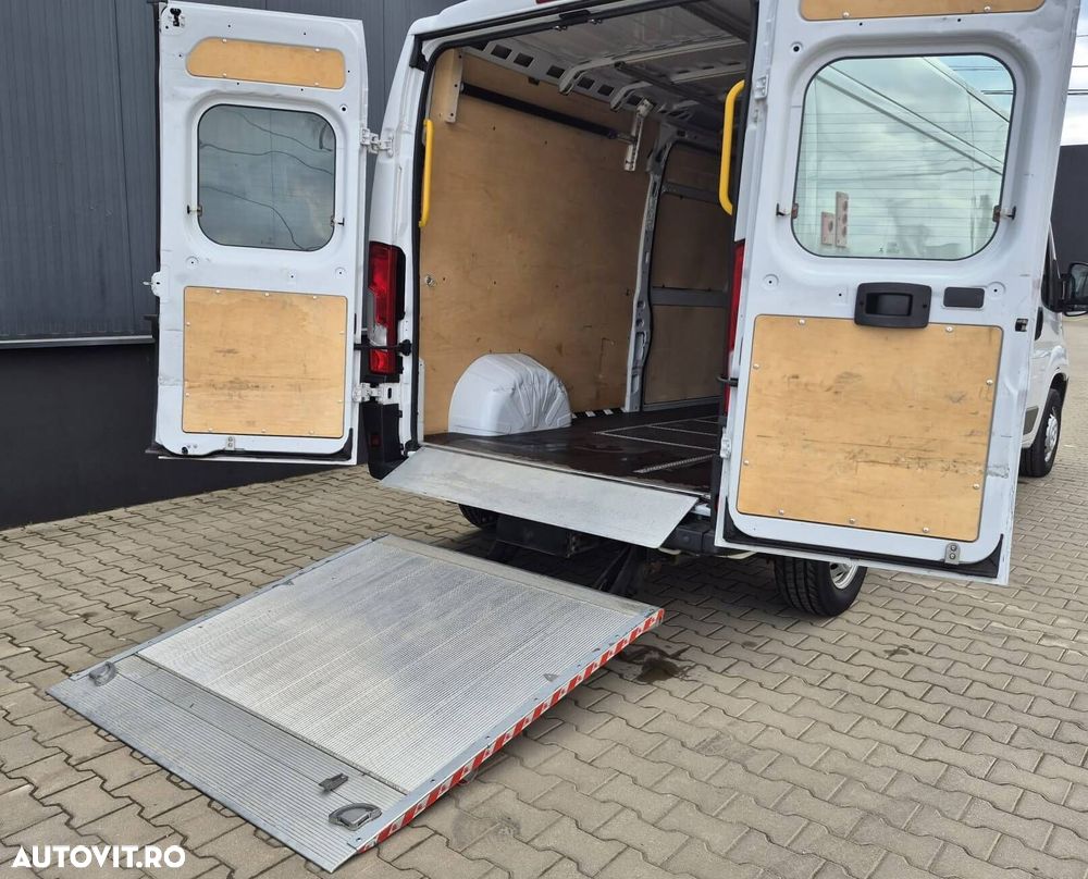 Fiat Ducato - 10