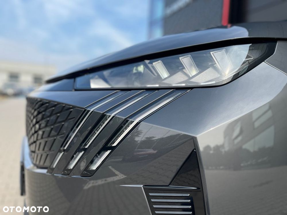 Peugeot 5008 1.6 PHEV 195 GT Exclusive S&S e-DCS7 - 12