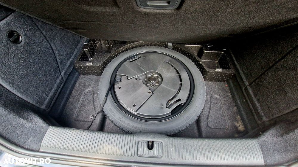 Audi A3 2.0 TDI (clean diesel) quattro S tronic Ambition - 10