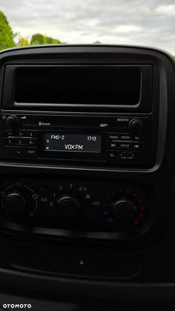 Renault Trafic ENERGY Grand Combi Expression - 27