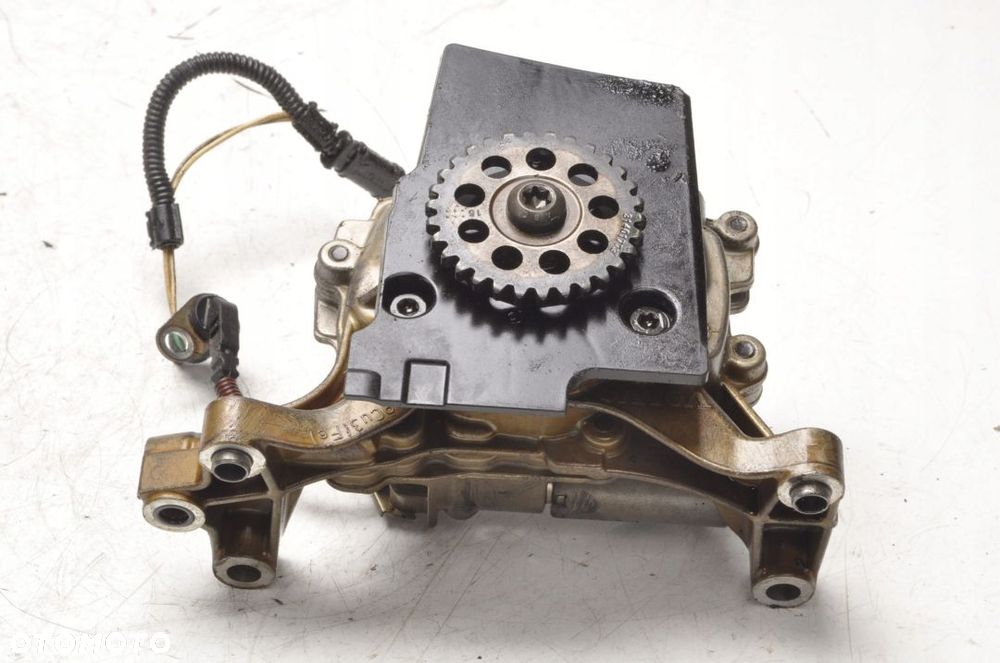 VOLVO T2 T3 T4 T5 T6  POMPA OLEJU OLEJOWA 31430089 - 2