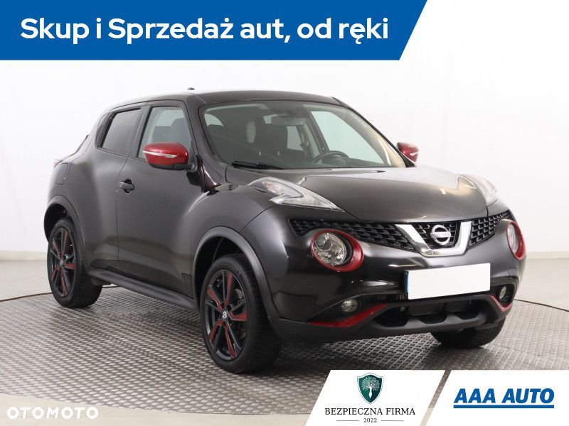 Nissan Juke - 2