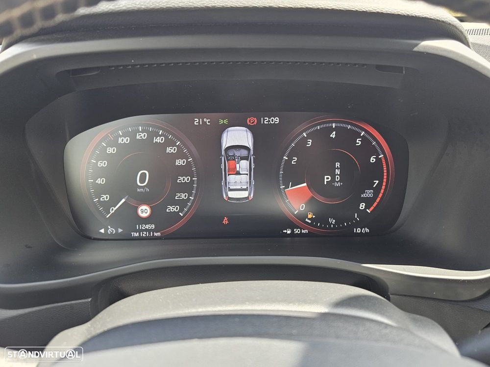 Volvo XC 40 2.0 T4 R-Design - 9