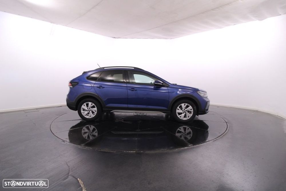 VW Taigo 1.0 TSI Life - 10