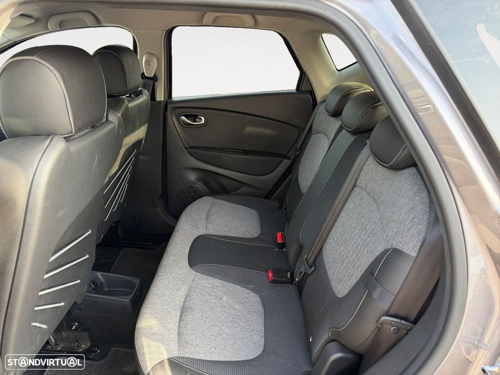 Renault Captur 1.2 TCe Initiale Paris - 13