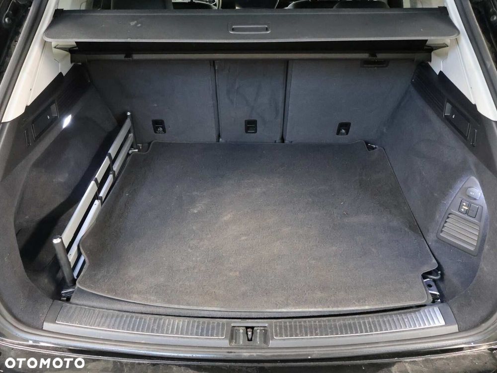 Volkswagen Touareg 3.0 V6 TDI 4Motion Elegance - 11