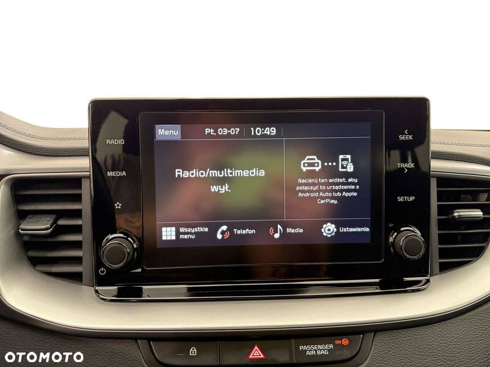 Kia Ceed - 20