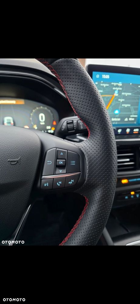Ford Focus - 9