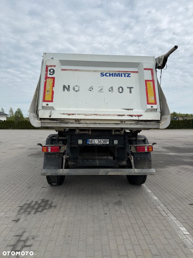 Schmitz Cargobull Schmitz Cargobull SGF*s3 - 6