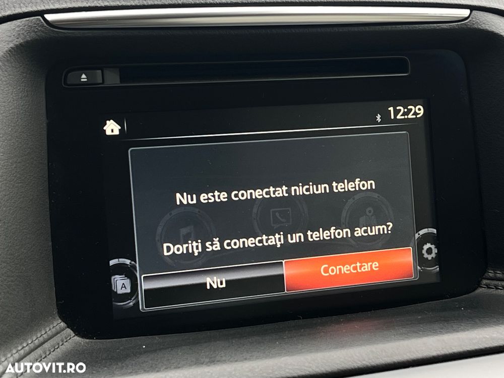 Mazda CX-5 CD175 4x4 AT Revolution Top - 26