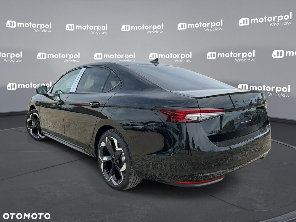Skoda Superb - 11
