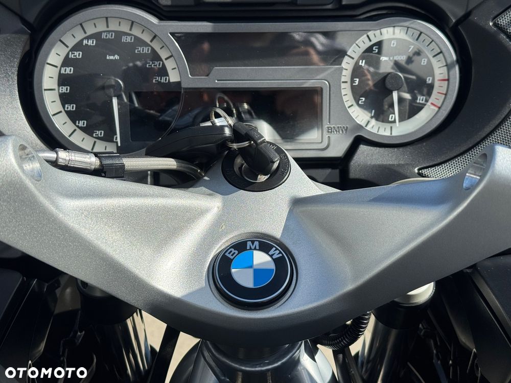 BMW RT - 17