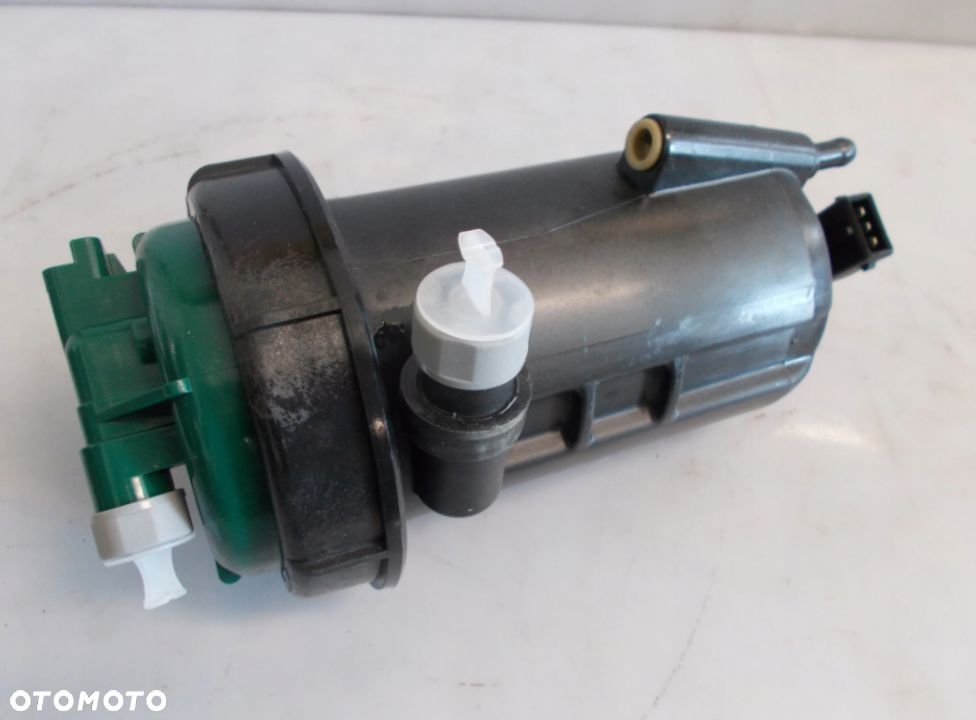 FILTR PALIWA FIAT DUCATO 2006- 2,2/3,0 - 1
