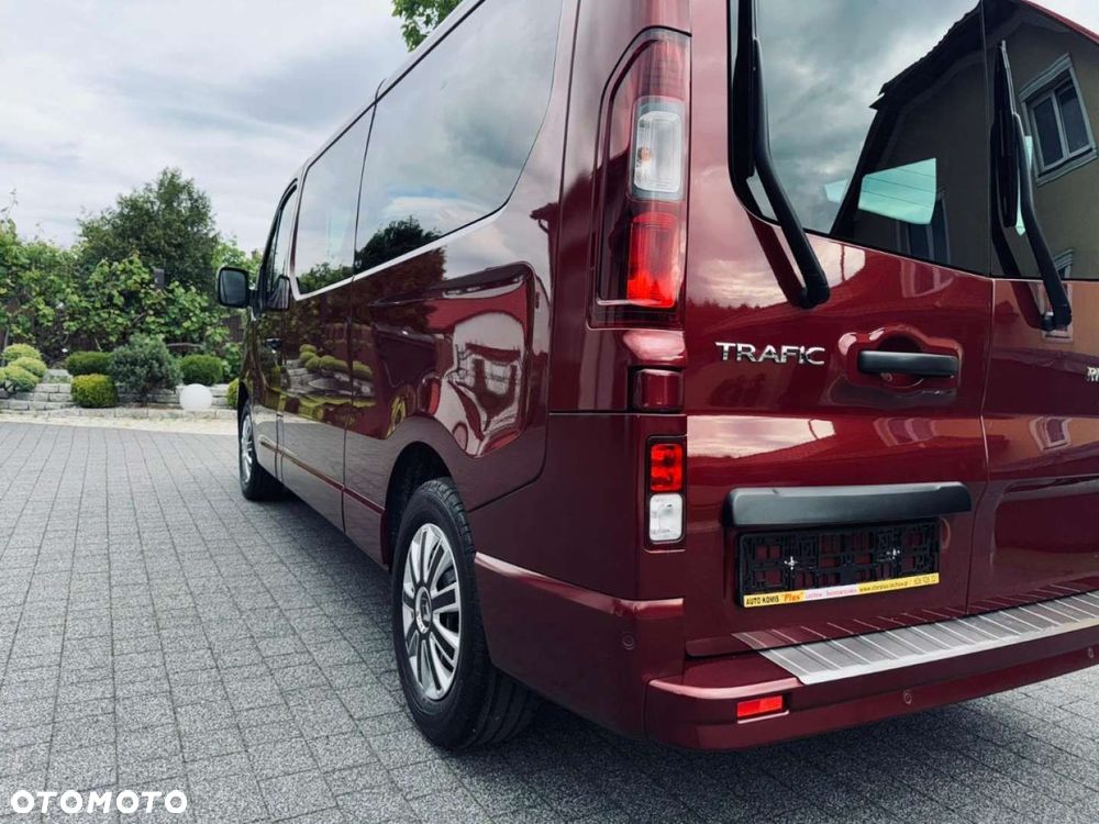 Renault Trafic - 10