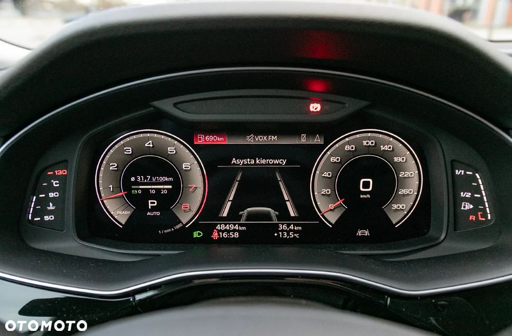 Audi Q8 - 26