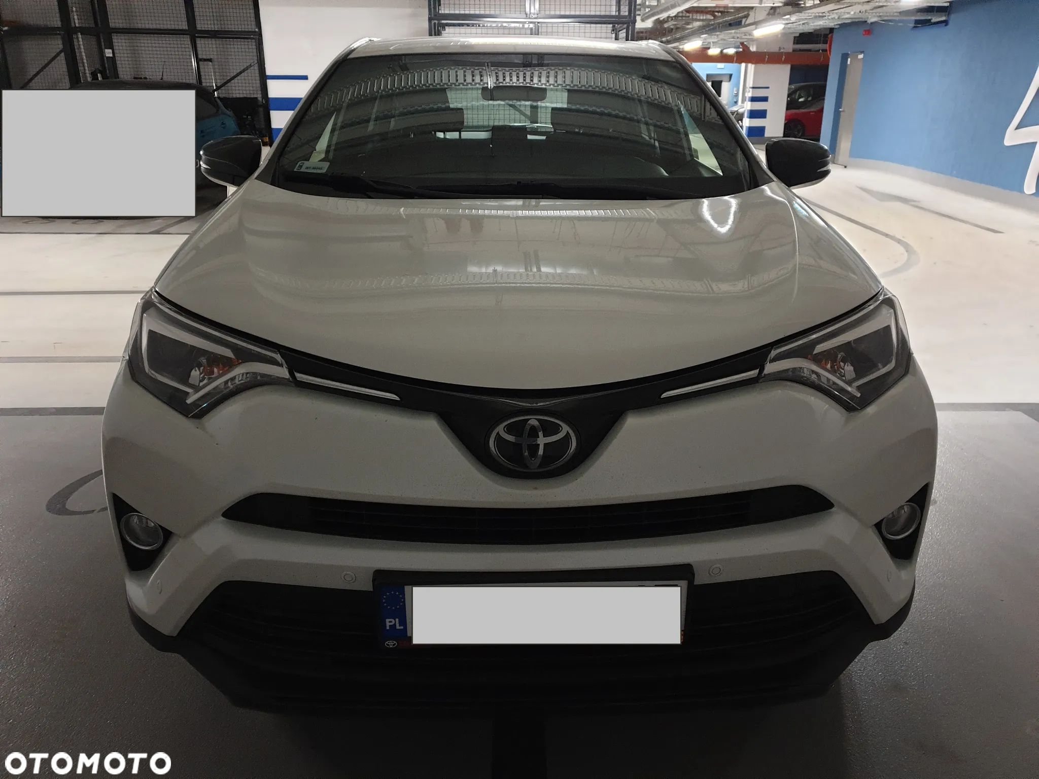 Toyota RAV4 2.0 Premium 4x4 MS - 1