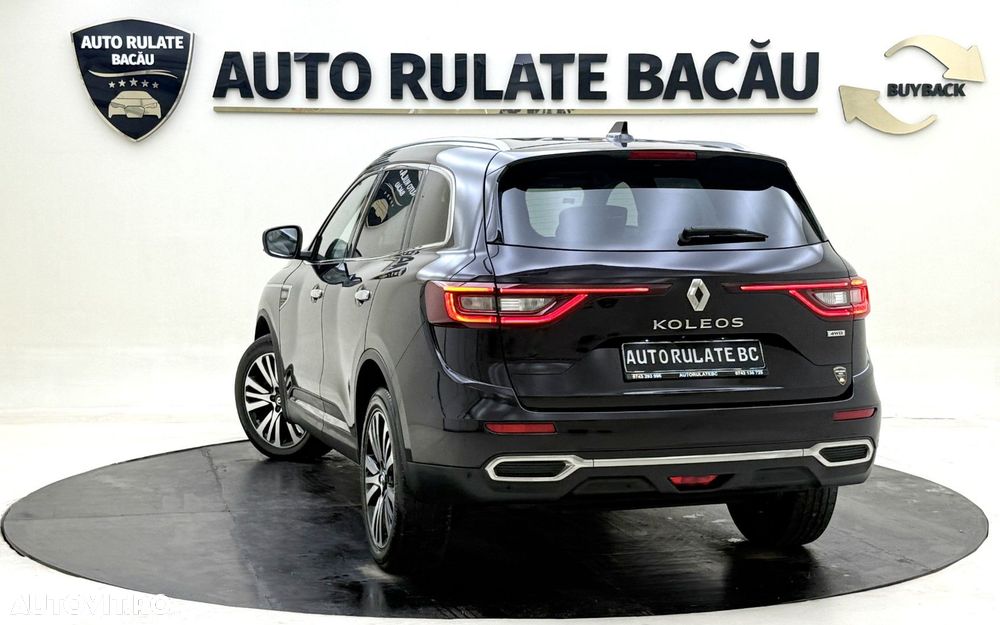 Renault Koleos ENERGY dCi 175 X-tronic 4WD INITIALE PARIS - 7