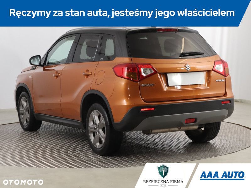 Suzuki Vitara - 5