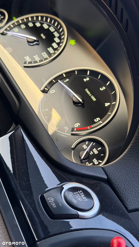 BMW Seria 5 - 14