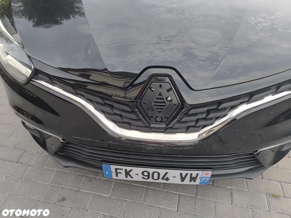 Renault Grand Scenic Gr 1.7 Blue dCi Zen - 28
