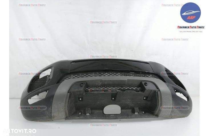 Bara Fata originala cu senzori si spalatori Land Rover  Range Rover Ev - 1