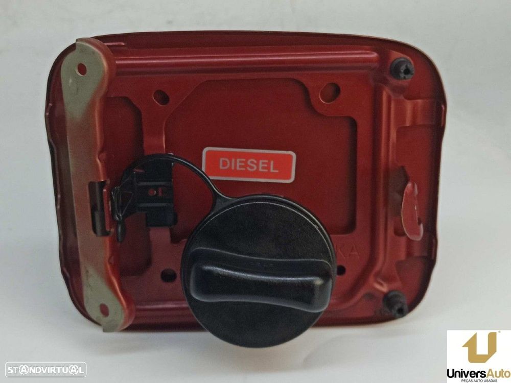 TAMPA DE COMBUSTÍVEL NISSAN JUKE (F15) ACENTA - 3