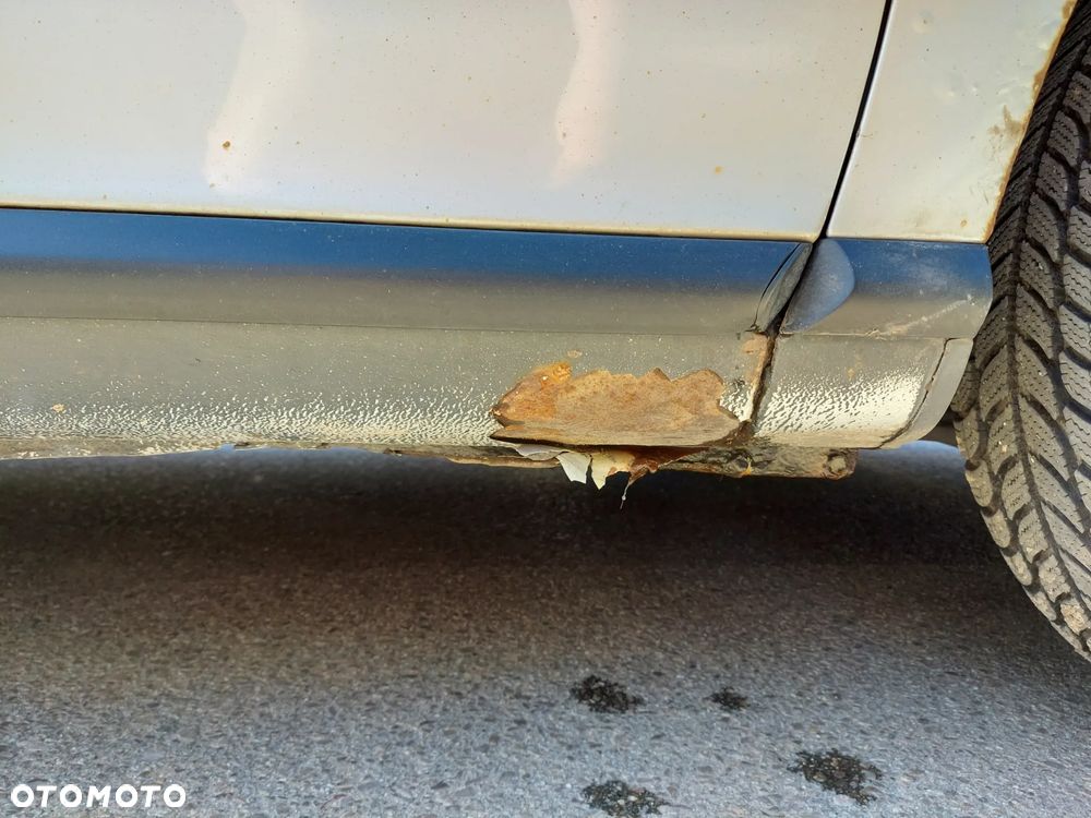 Audi A3 3-drzwiowe 1.9 TDI Ambiente - 15