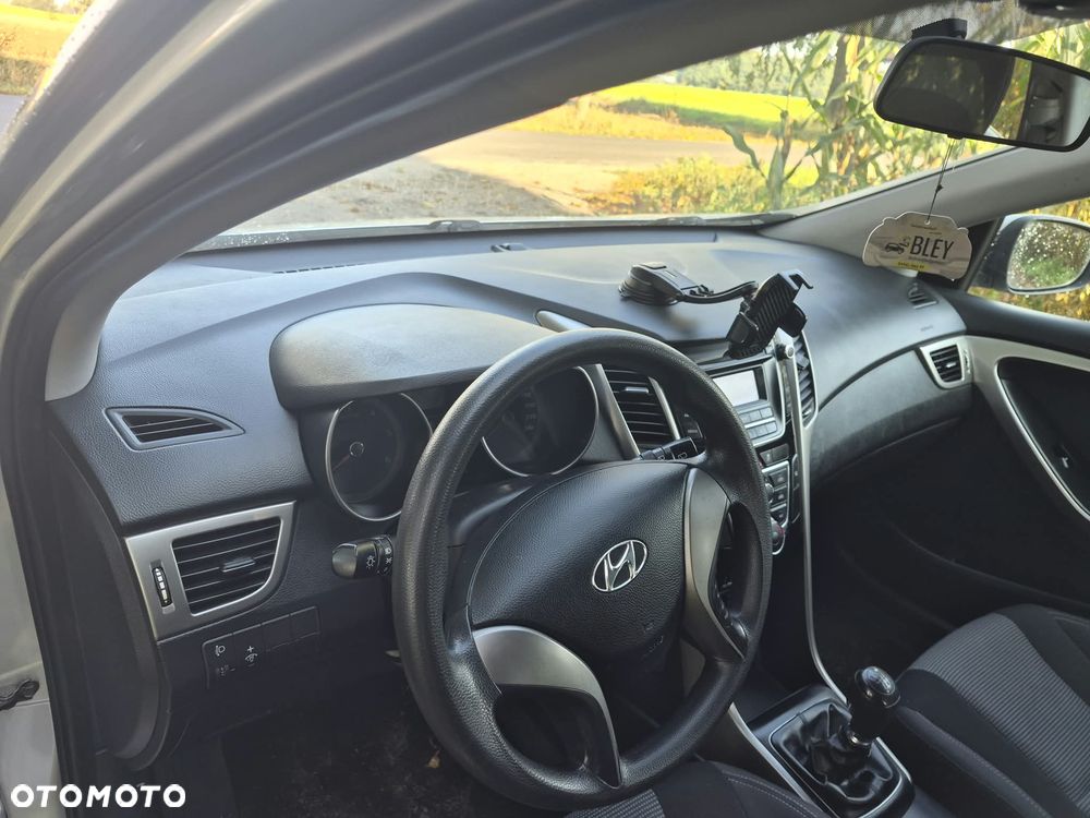 Hyundai i30 - 7